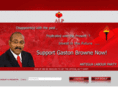 gastonbrowne.com