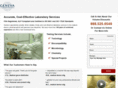 geneva-labs.com