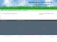 gerstengrasshop.com
