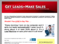 getleadsmakesales.com
