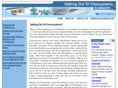 gettingoutofchexsystems.com