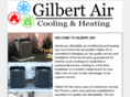 gilbertair.com