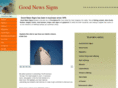 goodnewssigns.com