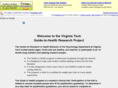 guide-to-health.info
