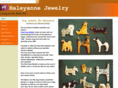 haleyannedogpins.com