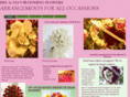 hecandliasbloomingflowers.com