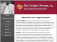 hostintegritysystems.com