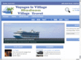 hudson-village-travel.com