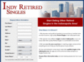 indyretiredsingles.com