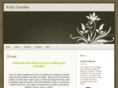 kellycandles.com