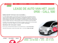 lease500.com
