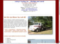 lennystowing.com