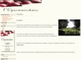 lepicourchois.com
