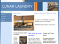 lunarlaundry.com