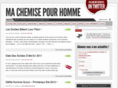 ma-chemise-homme.com