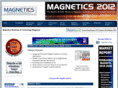 magneticsmagazine.com