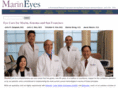 marineye.com