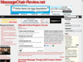 massagechair-review.net