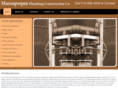 massapequaplumbingconstructionco.info