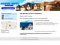 mastercraftroofs.com