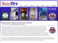 masterdrybiorecovery.com