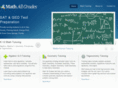 mathallgrades.com