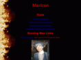 maxicon.com