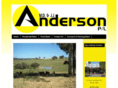 mdjjanderson.com