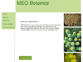 meobotanics.com