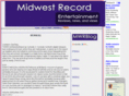 midwestrecord.com