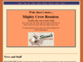 mightycrows.com