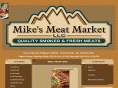 mikesmeatmarket.com