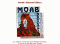 moabstainedglass.com