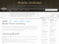 mobile-unlocker.com