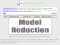 modelreduction.com