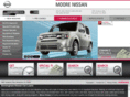 moorenissanautoloans.com