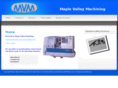 mvmachining.com
