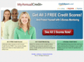 myannualcredit.com