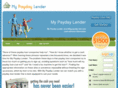 mypaydaylender.com