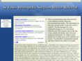 orthopedicsurgeonstlouis.com