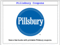 pillsburycoupons.net