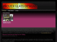 proulxglassdesigns.com