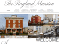 ragland-mansion.com