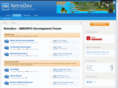 retrodev.org