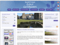 scottishgolfgetaways.com