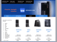servnor.com