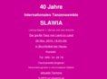 slawia.de