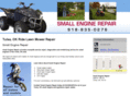smallenginerepairoftulsa.com