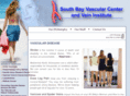 southbayvascular.com