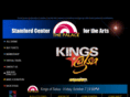stamfordcenterforthearts.com